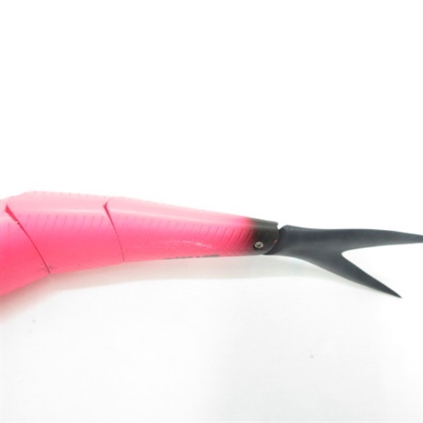 ネコソギＲＲ＃マットピンクパンダ